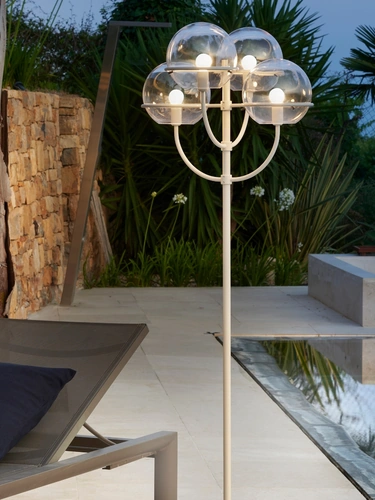 Lampada Lyndon Outdoor di Oluce