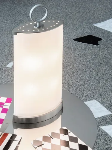 Lampada da tavolo Pirellina di Fontana Arte