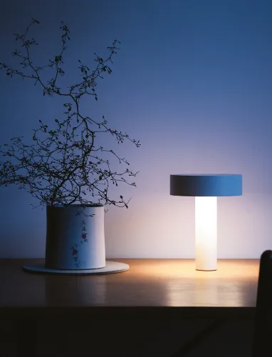 Lampada PoPup di Davide Groppi