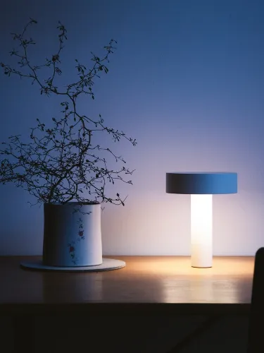 Lampada PoPup di Davide Groppi