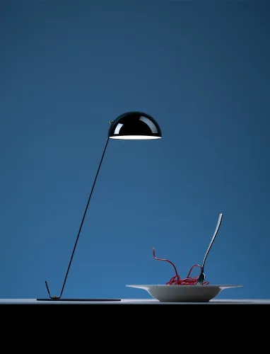 Lampada da tavolo Post Prandium di Davide Groppi