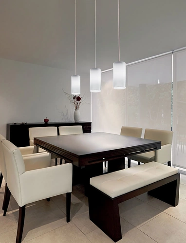 Lampada Prêt à Porter di Egoluce