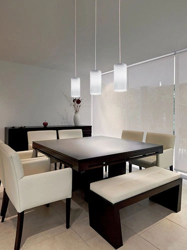 Lampada Prêt à Porter di Egoluce
