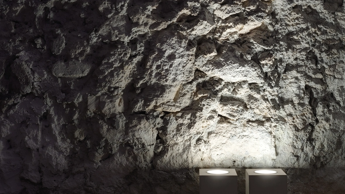 Lampada da esterno Q2 di Davide Groppi