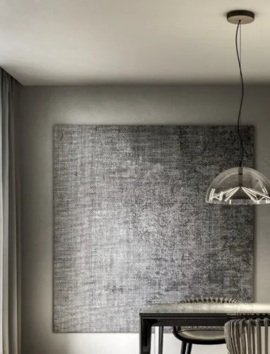 Lampada a sospensione Runa di Pentalight