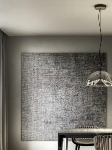 Lampada a sospensione Runa di Pentalight