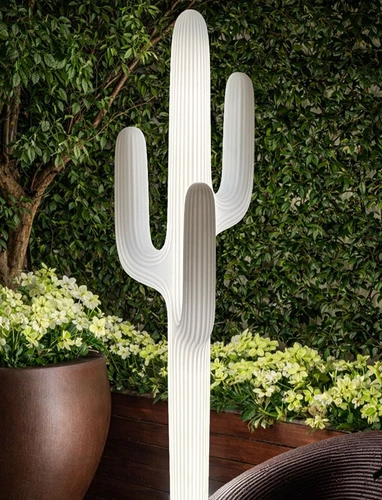 Lampada Saguaro Outdoor di Qeeboo