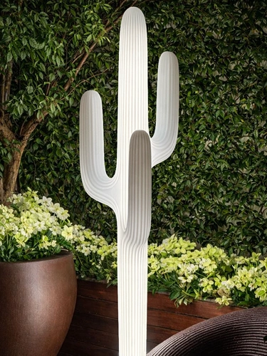 Lampada Saguaro Outdoor di Qeeboo