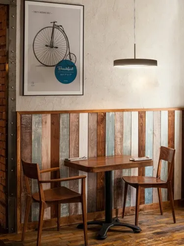 Lampada a sospensione Selene di Egoluce