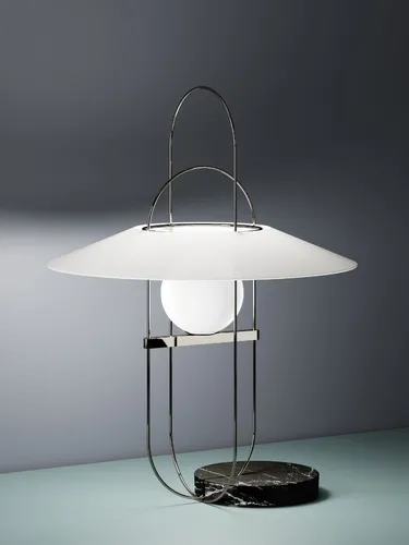 Lampada da tavolo Setareh di Fontana Arte