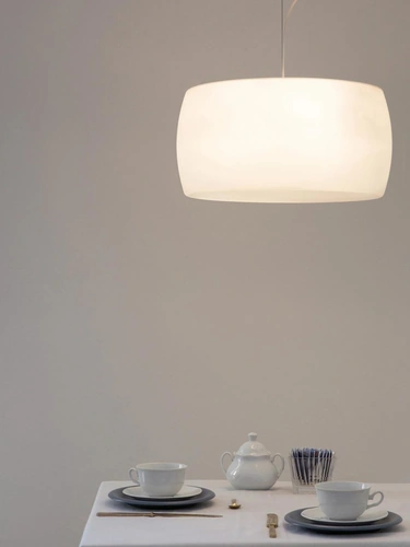 Lampada a sospensione Sirius di Nemo