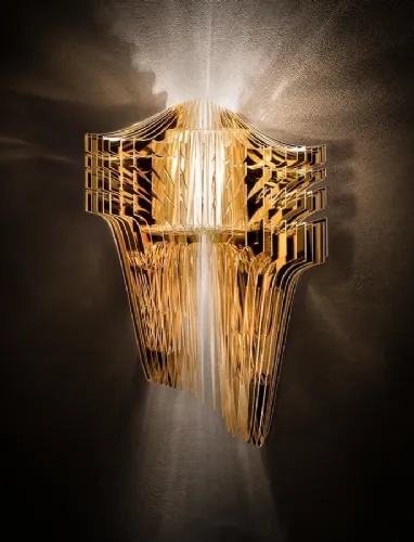 Lampada Aria Applique di Slamp
