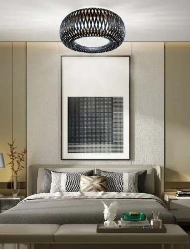 Lampada a soffitto Kalatos Ceiling /wall di Slamp