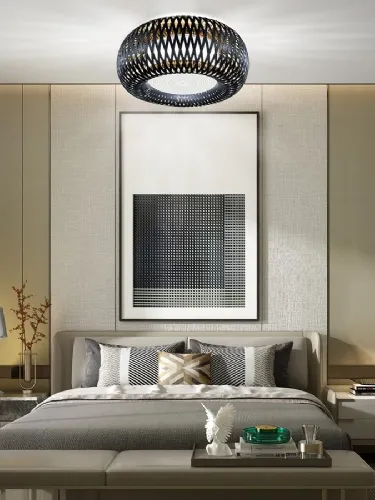 Lampada a soffitto Kalatos Ceiling /wall di Slamp