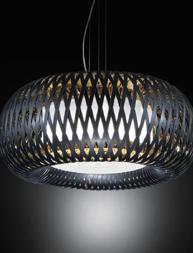 Lampada Kalatos Suspension di Slamp