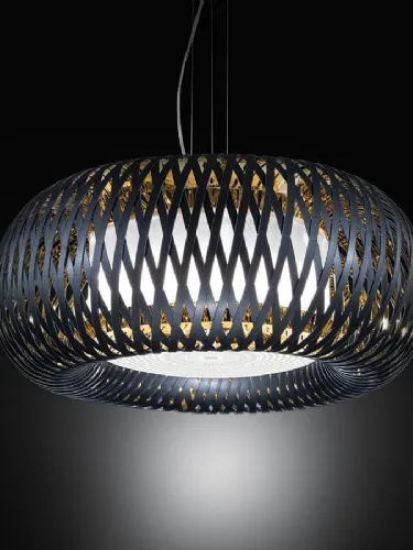 Lampada Kalatos Suspension di Slamp