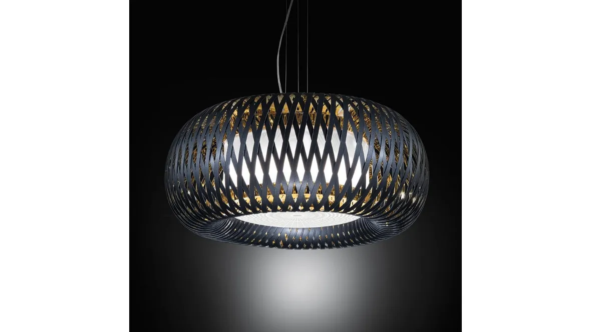 Lampada Kalatos Suspension di Slamp