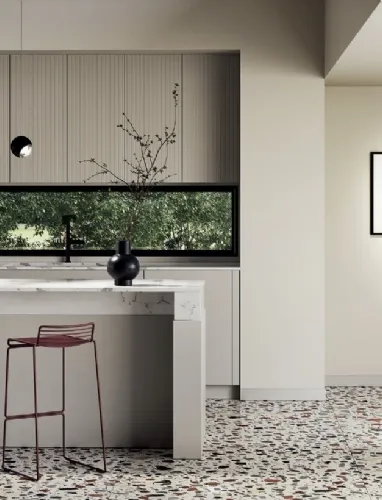 Lampada a soffitto Spider di Lodes