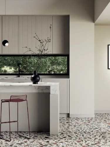 Lampada a soffitto Spider di Lodes