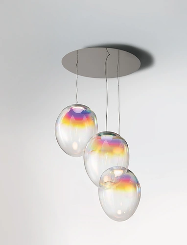 Lampada a sospensione Stellar Nebula di Artemide