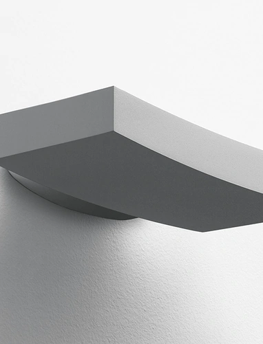 Lampada a parete Surf di Artemide