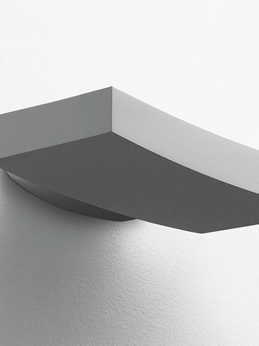 Lampada a parete Surf di Artemide