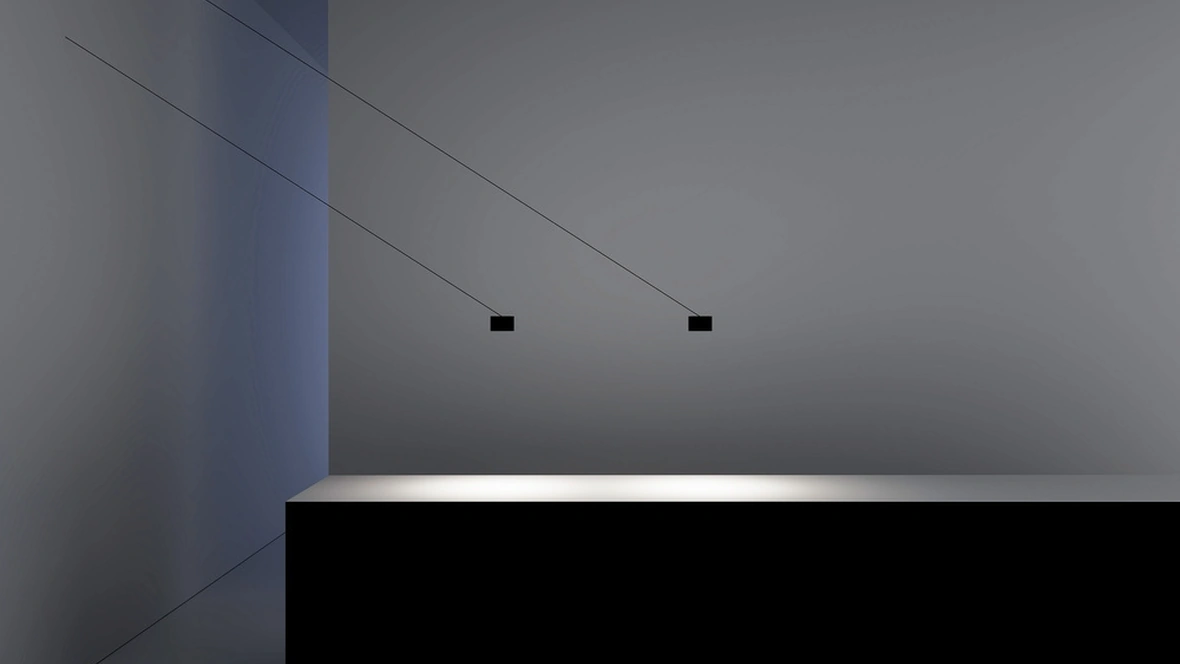 Lampada a sospensione TaO di Davide Groppi