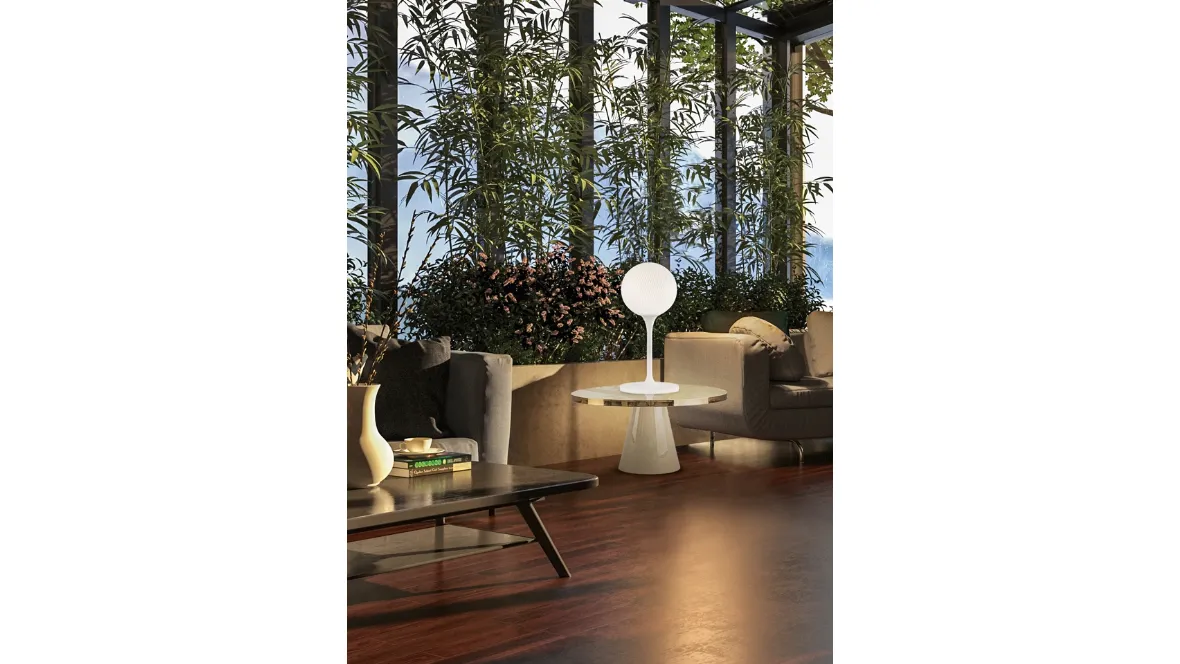 Lampada Tee Outdoor di Masiero