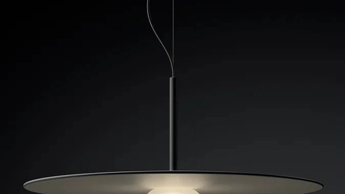 Lampada a sospensione Tempo di Vibia