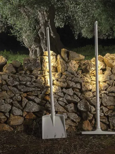 Lampada da esterno Tobia di Karman