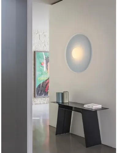 Lampada da parete Top di Vibia