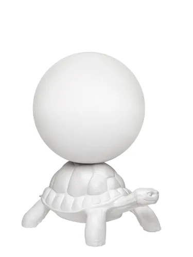 Lampada Turtle Carry di Qeeboo