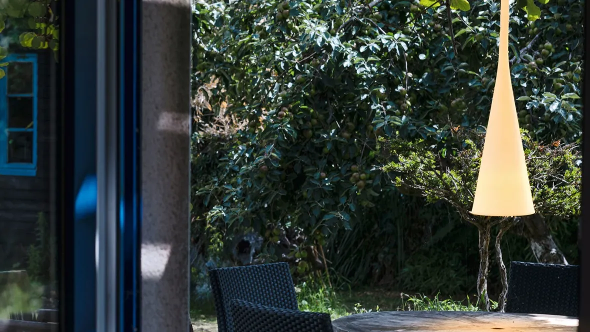 Lampada Uto Outdoor di Foscarini