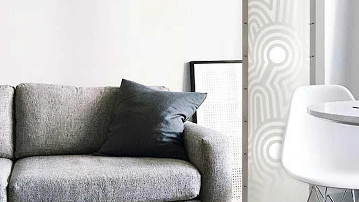 Lampada Venti Floor di Slamp