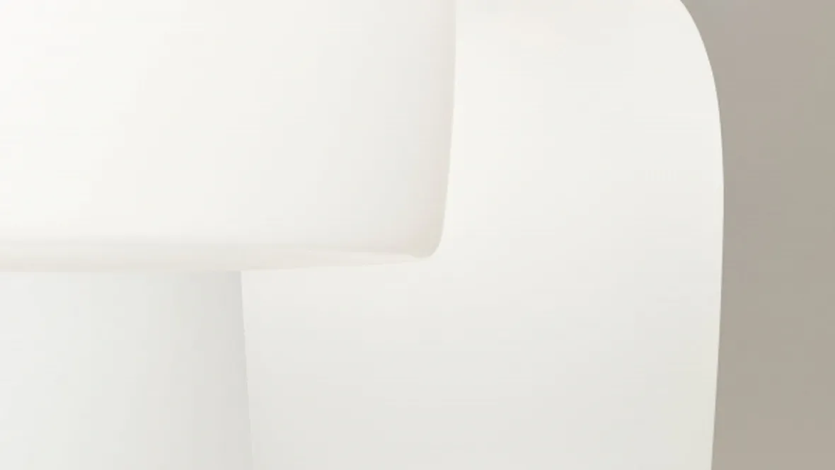 Lampada a sospensione Ghost di Vibia