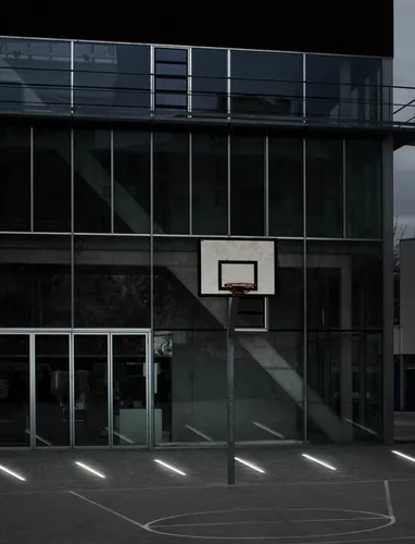 Lampada da esterno Walkline di ILTI luce