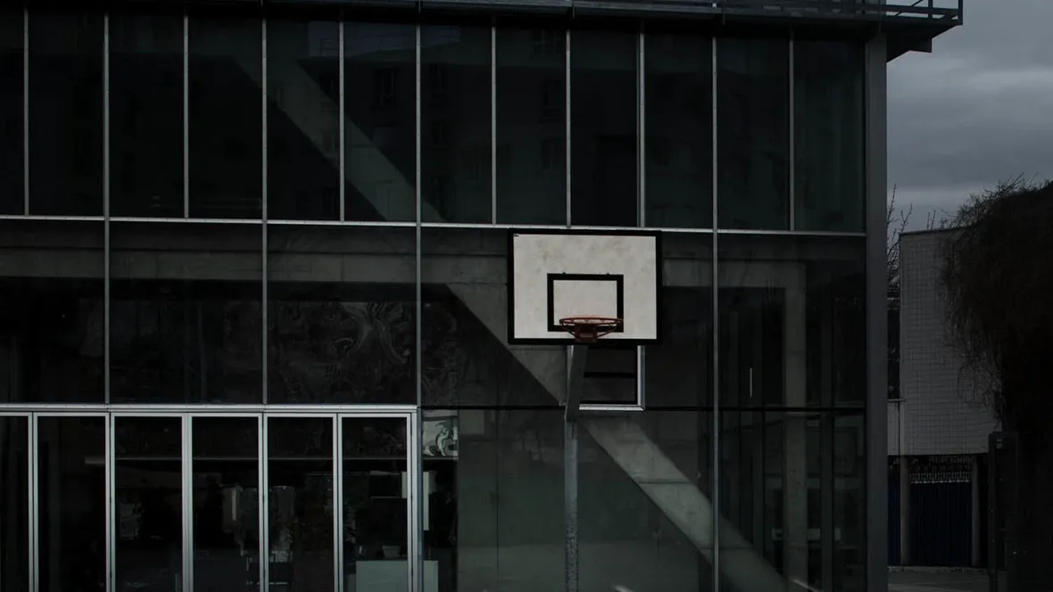 Lampada da esterno Walkline di ILTI luce