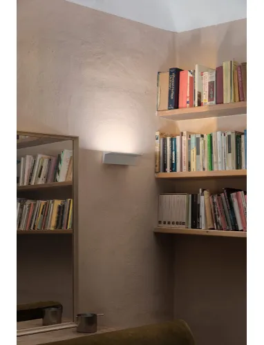 Lampada da parete Zena di Nemo