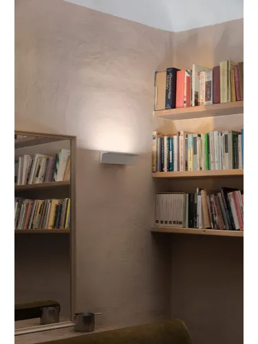 Lampada da parete Zena di Nemo