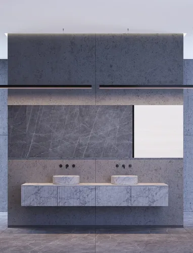 Lampada a sospensione Zirkol Linear di ILTI luce