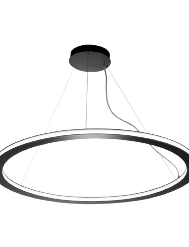Lampada a sospensione Zirkol Side di ILTI luce