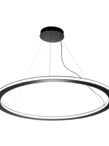 Lampada a sospensione Zirkol Side di ILTI luce