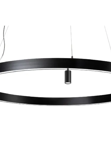 Lampada a sospensione Zirkol Spot di ILTI luce