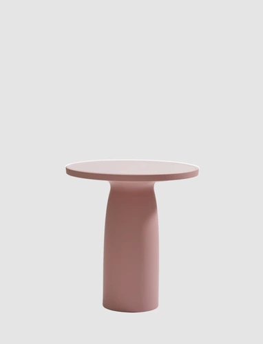 Tavolo Toto Glass Top di Qeeboo