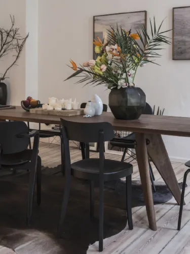 Tavolo Table SAM Bois di Vitra